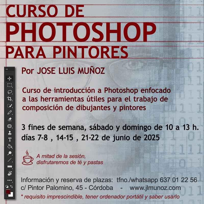 CURSO PS 2025
