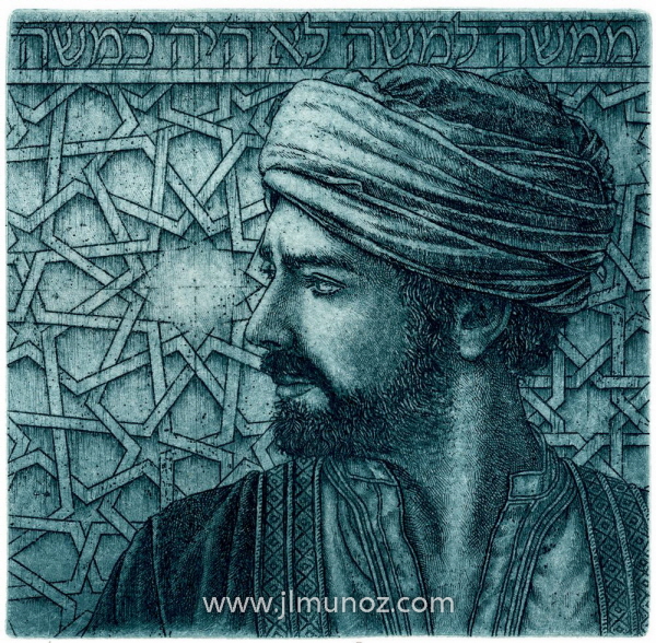 MAIMONIDES