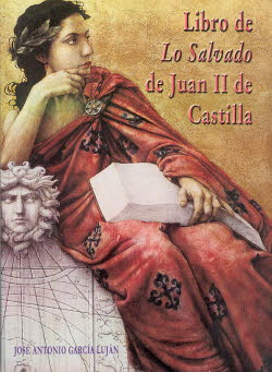 Libro de lo salvado de Juan II de Castilla