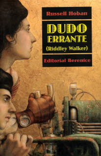 Dudo Errante (Riddley Walker)