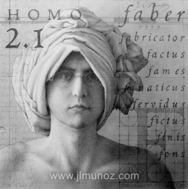 homo faber 2.1