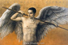 Arcangelus Raphael
