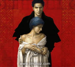 Othello + Desdemona