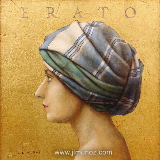 Erato