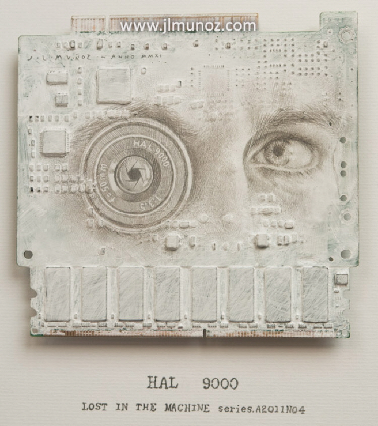 HAL 9000