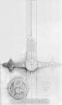 Diseño De Una Espada Para El Arcangel Miguel